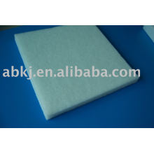 Sound Absorbent Media